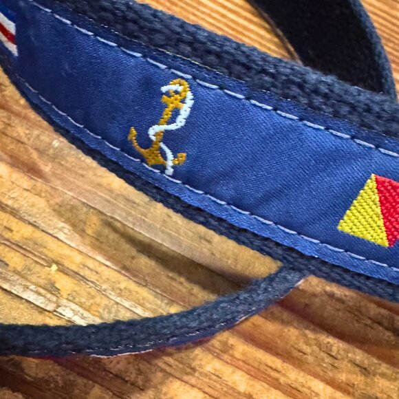 Zep-Pro Nautical Signal Flags Belt Size 36 - Picture 6 of 7